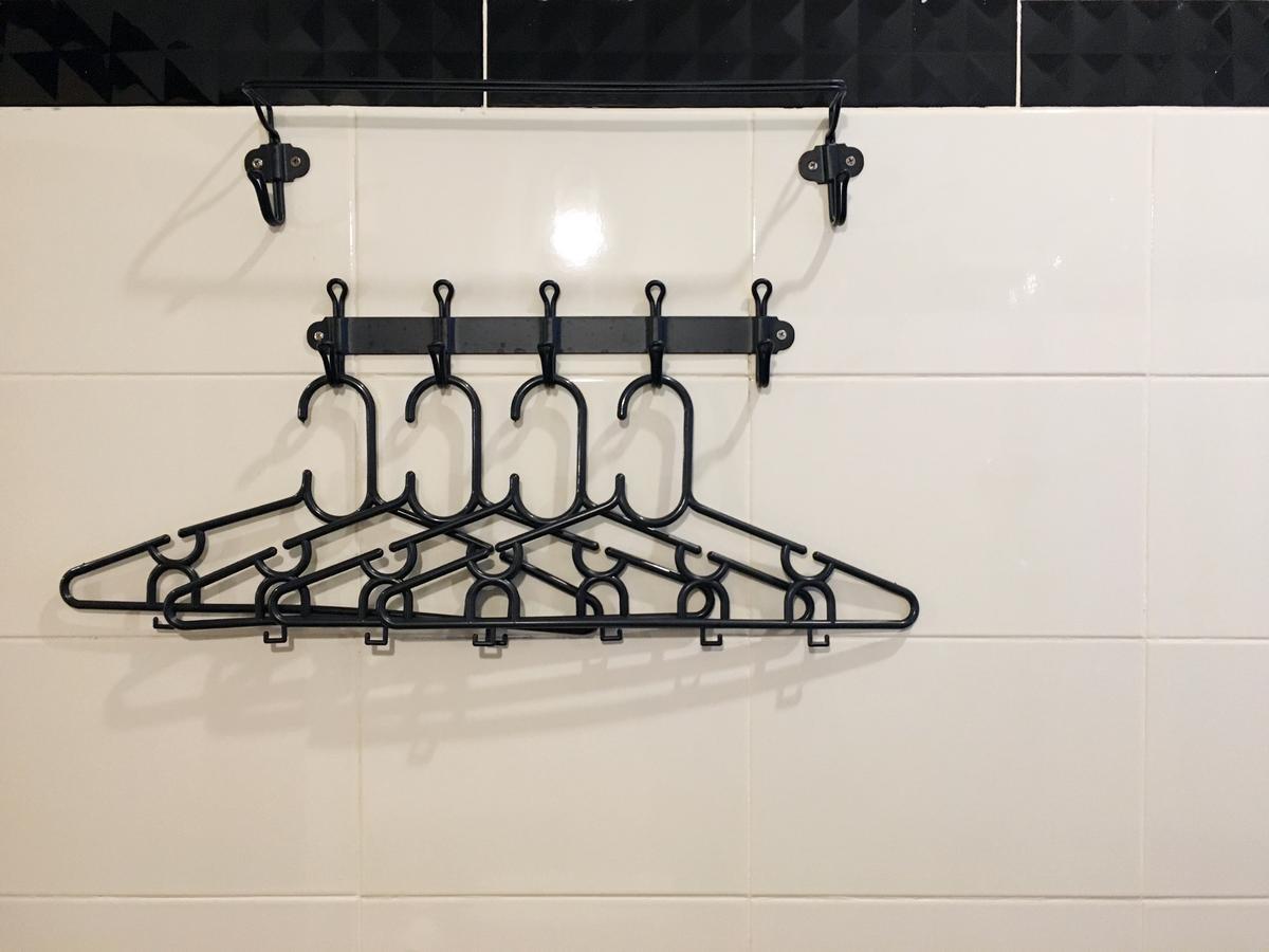 House Of Phayathai 방콕 외부 사진