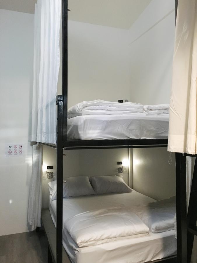 House Of Phayathai 방콕 외부 사진